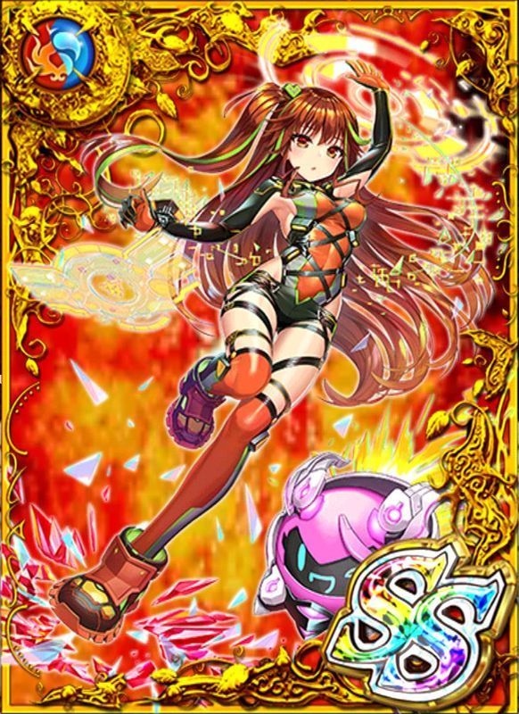 外なる理 ウィジェッタ Ss 黒猫のウィズ攻略wiki Gamerch