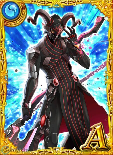 悪魔のささやき オールド ワン A 黒猫のウィズ攻略wiki Gamerch 悪魔のささやき オールド ワン A 黒猫のウィズ攻略wiki Gamerch