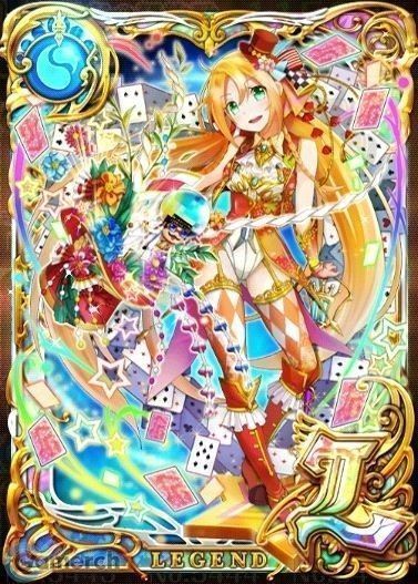前代未聞の大奇術 マギカ ルーシュ L3 正月ルーシュ 黒猫のウィズ攻略wiki Gamerch