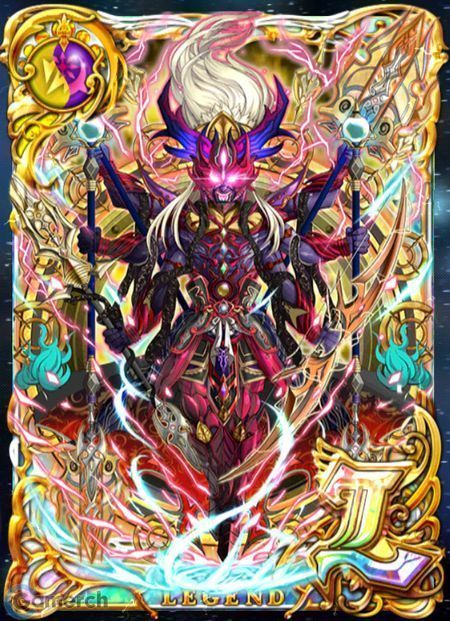 三悪道自在 ムドー カエラム L 黒猫のウィズ攻略wiki Gamerch 三悪道自在 ムドー カエラム L 黒猫のウィズ攻略wiki Gamerch