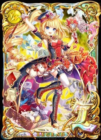 ドヤァァアイドル リリー コーネル L3 黒猫のウィズ攻略wiki Gamerch