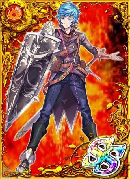 アイアンメア みんなを守る夢 Ss 黒猫のウィズ攻略wiki Gamerch