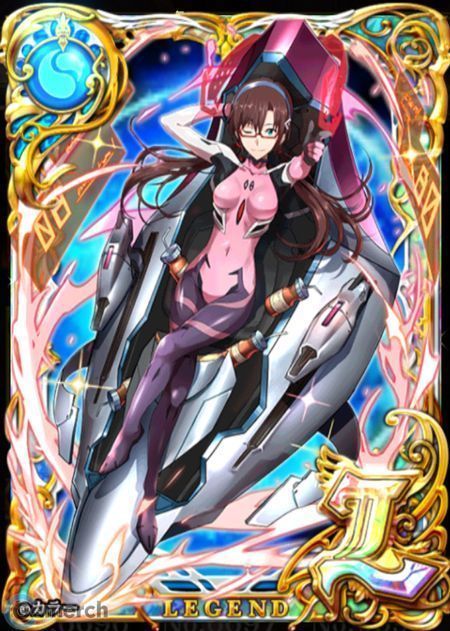 姫を守る騎士 マリ L エヴァ２ 黒猫のウィズ攻略wiki Gamerch