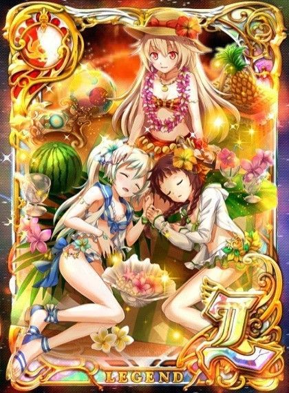 集結 超無敵の魔道ガール L2 黒猫のウィズ攻略wiki Gamerch