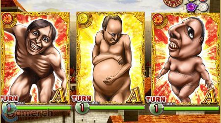 進撃の巨人 反撃の黒猫 絶級攻略 ハード 黒猫のウィズ攻略wiki Gamerch