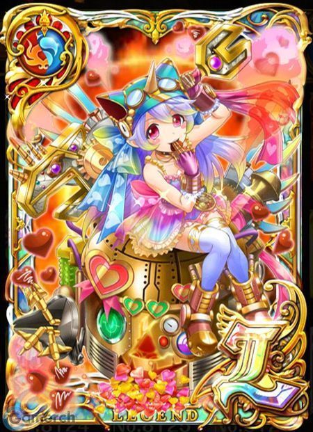 未知なる恋熱 ユニコ ランドハイア L2 バレユニコ 黒猫のウィズ攻略wiki Gamerch