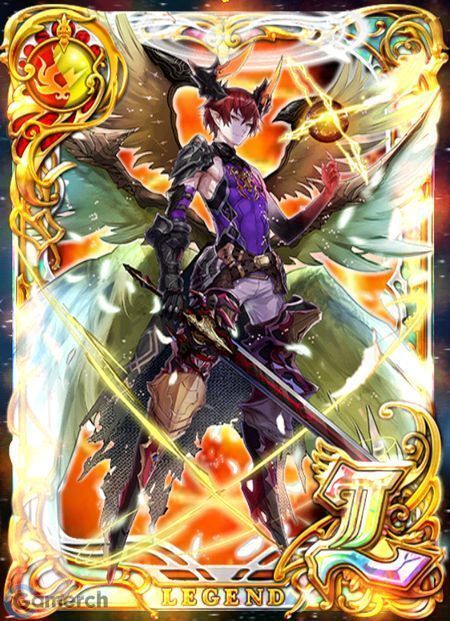 漆黒の極巨星 アルドベリク ゴドー L2 火雷 黒猫のウィズ攻略wiki Gamerch