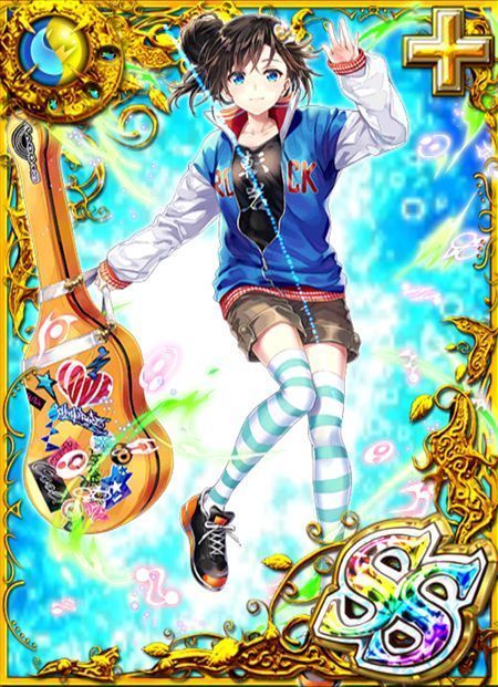 女子高生 リレイ Ss 黒猫のウィズ攻略wiki Gamerch