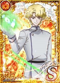 忍耐と調和の騎士 ジェダイト S 黒猫のウィズ攻略wiki Gamerch