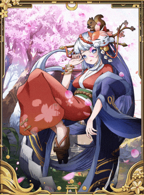 コノハナサクヤヒメ