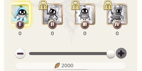 訓練所で兵士を増やす