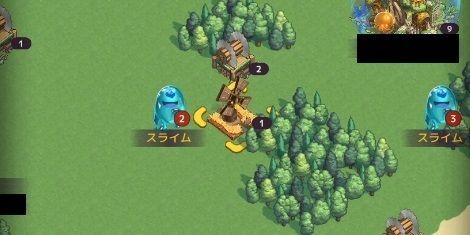 リソースポイント