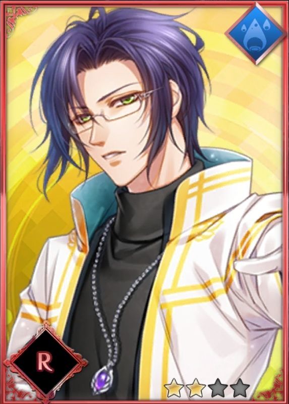 【R】一之瀬 京介