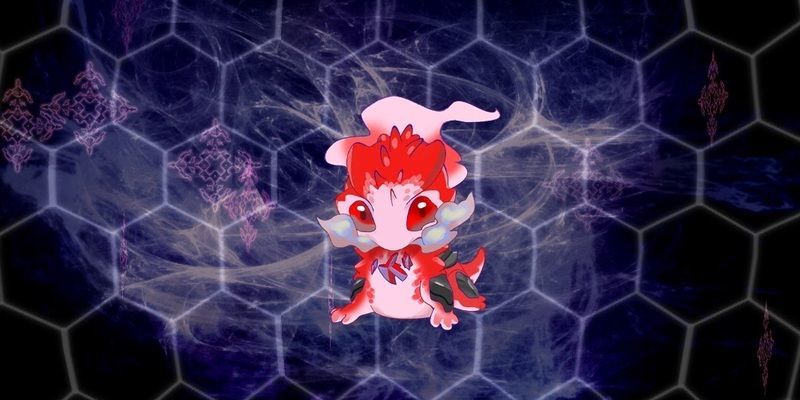 サラマンダー【全体画像】