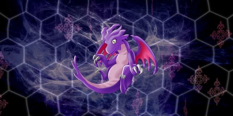 バハムート【全体画像】