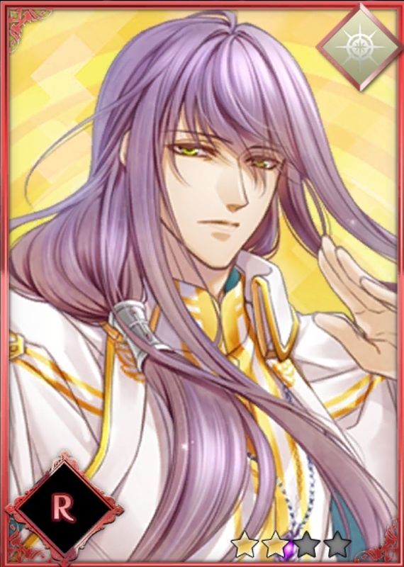 【R】御子神 総士