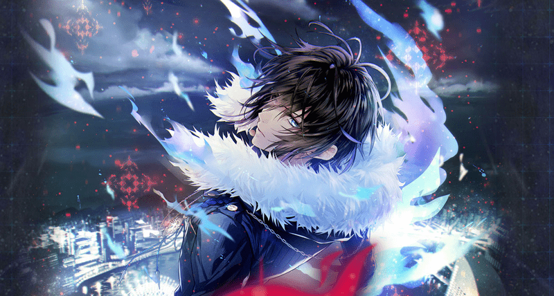 クリムゾンクラン（クリクラ）イメージビジュアル