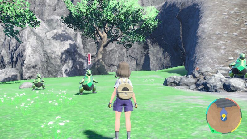 生息地/入手方法