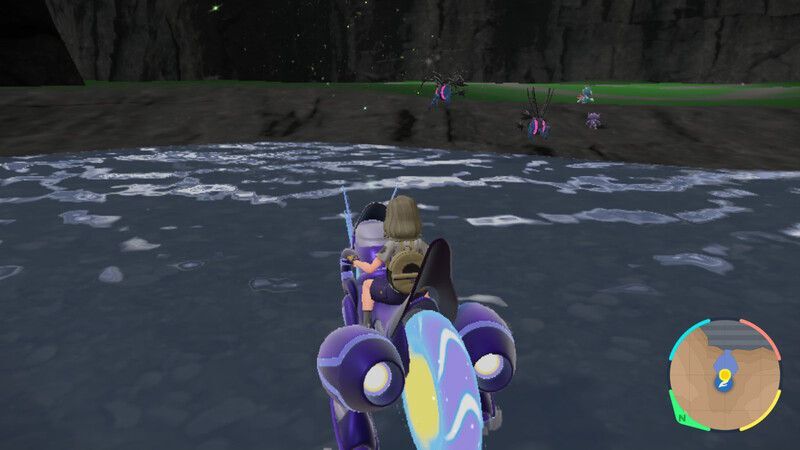 生息地/入手方法