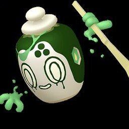 チャバチャ色違い