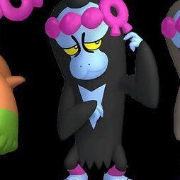 マシマシラ原色