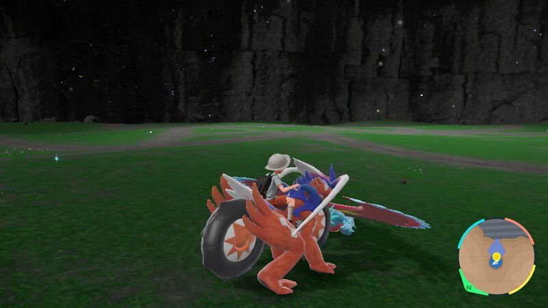 生息地/入手方法