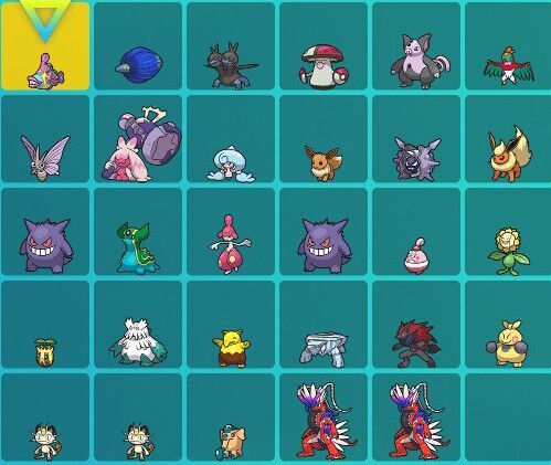 ポケモンsv バグ一覧 増殖バグなど スカーレットバイオレット ポケモンsv攻略wiki Gamerch