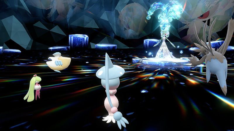 ポケモンSV】テラスタルのやり方と仕様解説【スカーレットバイオレット