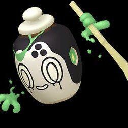 チャバチャ原色