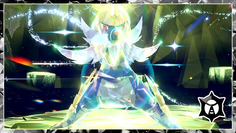 ダイケンキのレイド対策