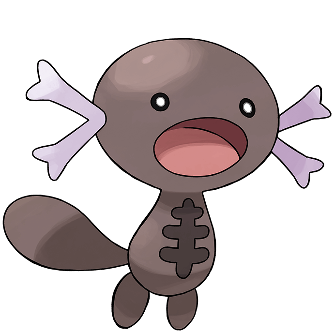 パルデアウパー