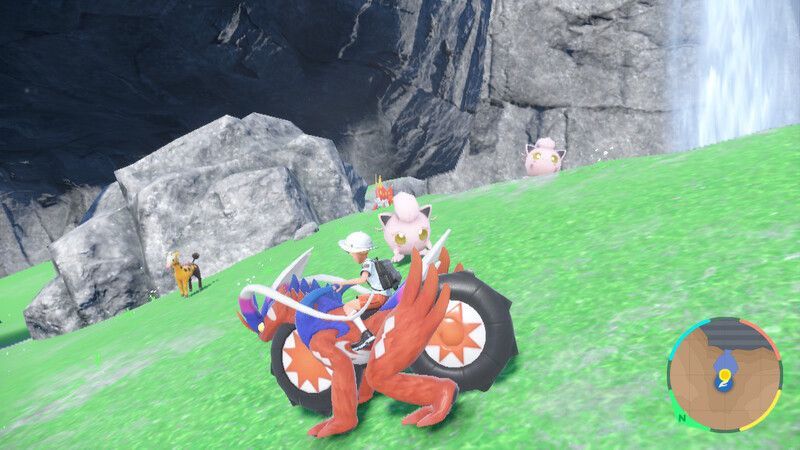 生息地/入手方法