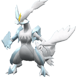 ホワイトキュレム