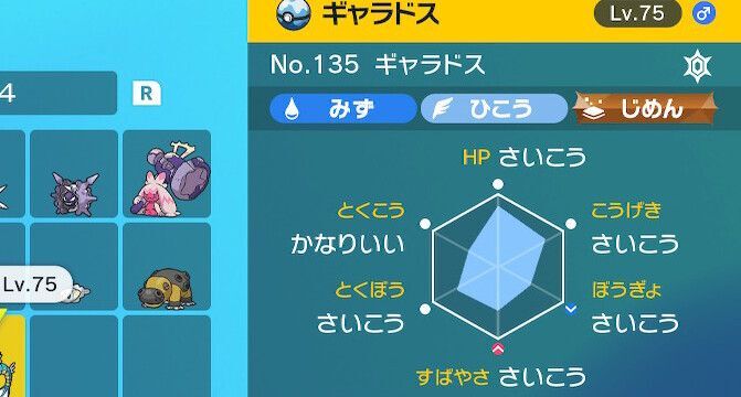 ポケモンsv テラレイドバトルの周回おすすめポケモン解説 スカーレットバイオレット ポケモンsv攻略wiki Gamerch