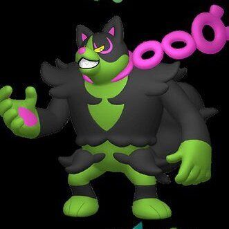 イイネイヌ原色