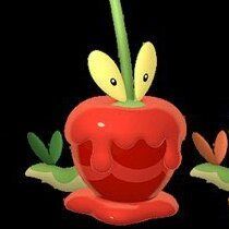 カジッチェ原色