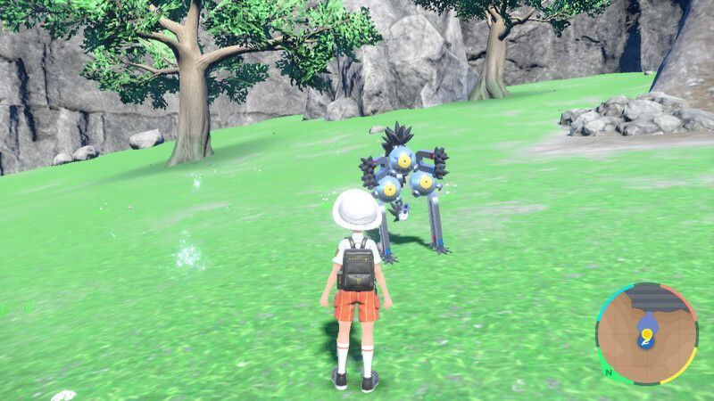 生息地/入手方法