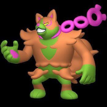 イイネイヌ色違い