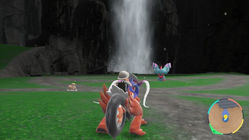 生息地/入手方法