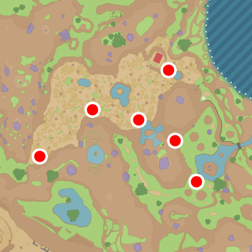 北2番