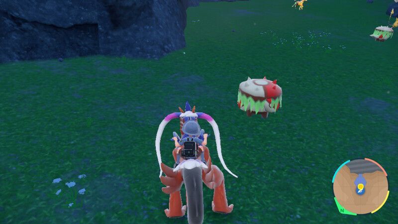 生息地/入手方法