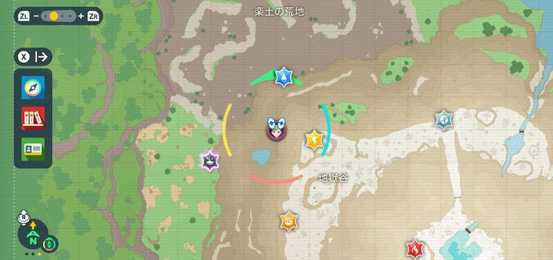 ボンサクのちゃわんの入手場所