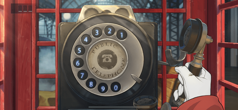 ガチャ番号の意味