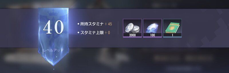 レベル