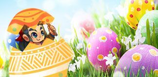 イースター選手権