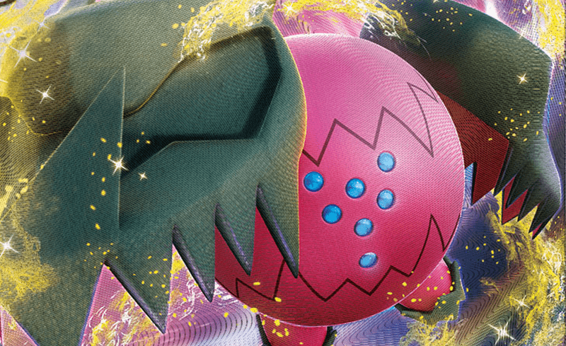 レジドラゴバレット