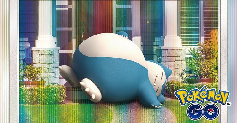 カビゴンLOデッキ