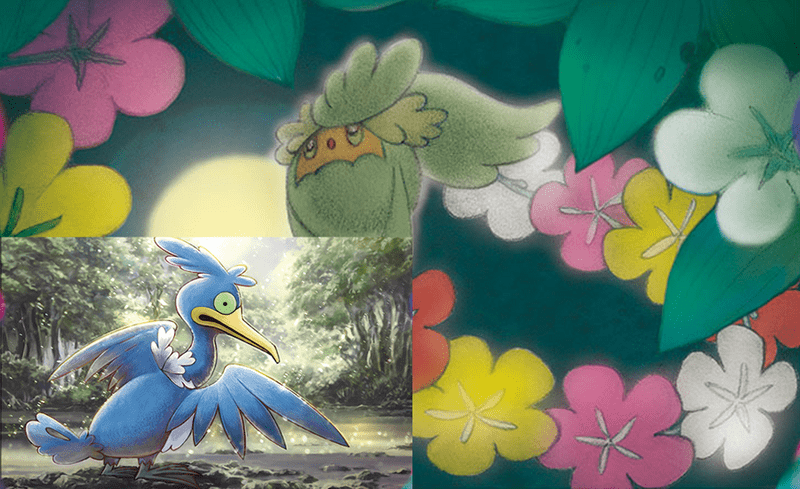 ロストバレット