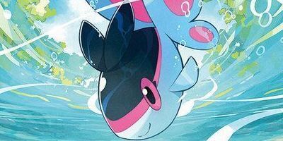 きままにおよぐデッキの基本情報