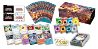 デッキビルドBOX